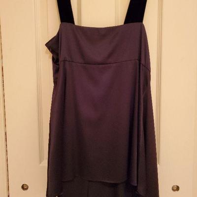 MB-207: Four sexy detailed shirts