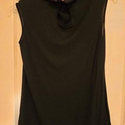 MB-207: Four sexy detailed shirts