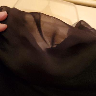 MB-207: Four sexy detailed shirts