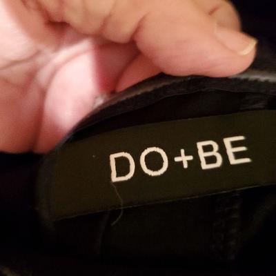 MB-207: Four sexy detailed shirts