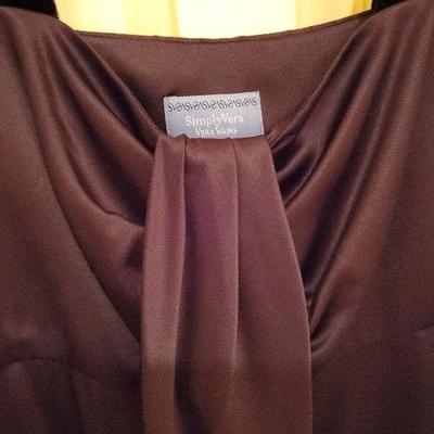 MB-207: Four sexy detailed shirts