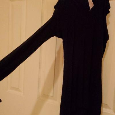 MB-207: Four sexy detailed shirts