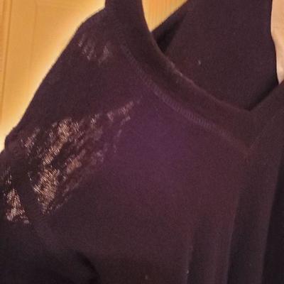 MB-207: Four sexy detailed shirts