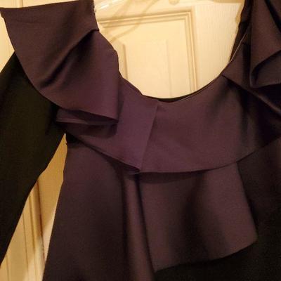 MB-207: Four sexy detailed shirts