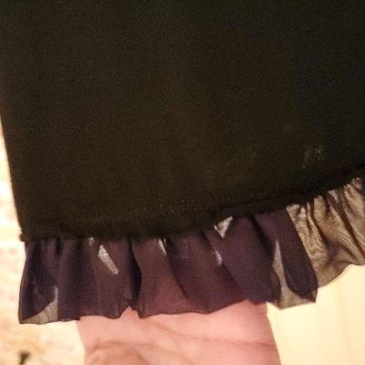 MB-207: Four sexy detailed shirts