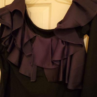 MB-207: Four sexy detailed shirts