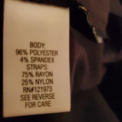 MB-207: Four sexy detailed shirts