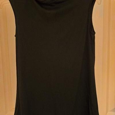 MB-207: Four sexy detailed shirts