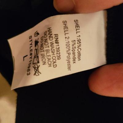 MB-207: Four sexy detailed shirts