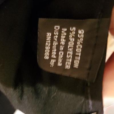 MB-207: Four sexy detailed shirts