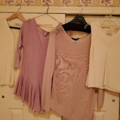 MB-208: beautiful sweaters