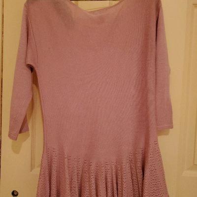 MB-208: beautiful sweaters