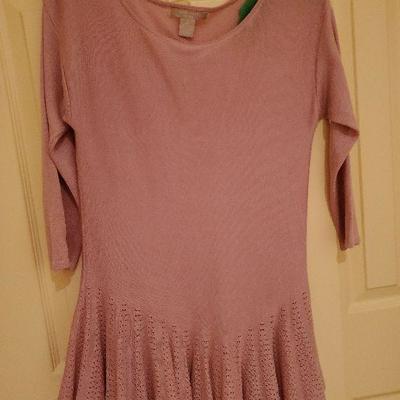 MB-208: beautiful sweaters