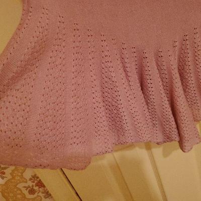 MB-208: beautiful sweaters