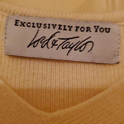 MB-208: beautiful sweaters