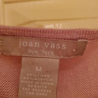 MB-208: beautiful sweaters