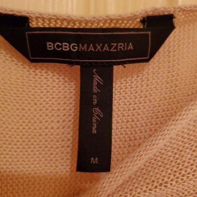 MB-208: beautiful sweaters