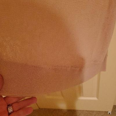 MB-208: beautiful sweaters