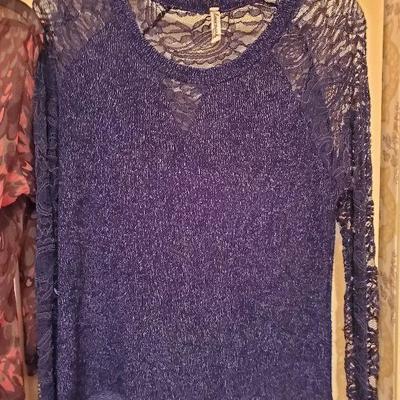 MB-209: Five awesome tops