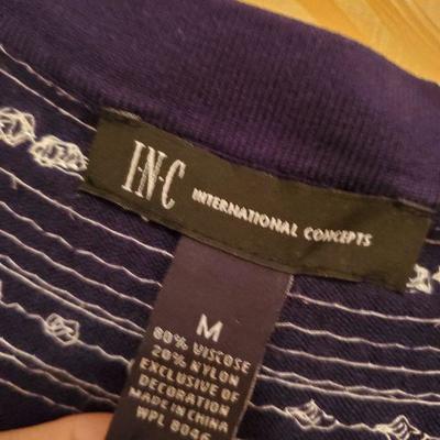 MB-209: Five awesome tops