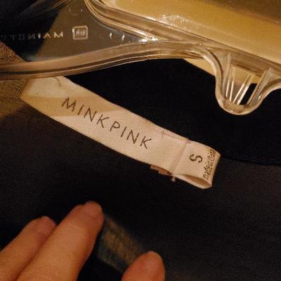 MB-209: Five awesome tops