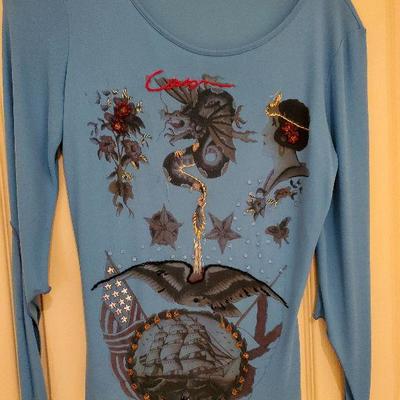 MB-209: Five awesome tops