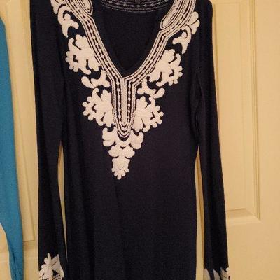 MB-209: Five awesome tops