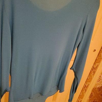 MB-209: Five awesome tops