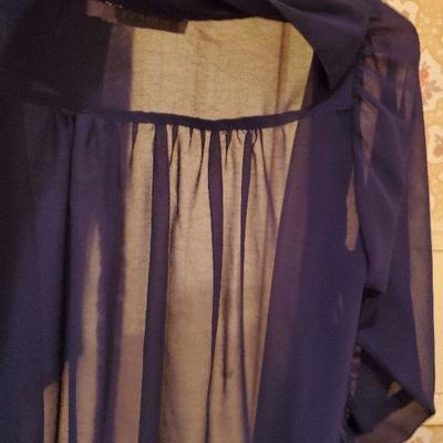 MB-209: Five awesome tops