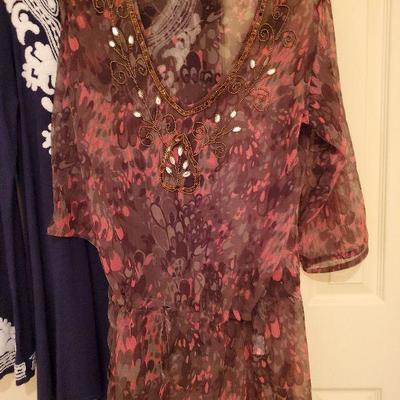 MB-209: Five awesome tops