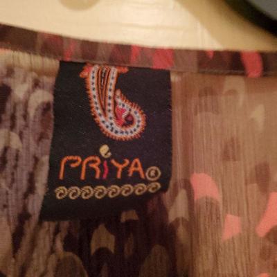 MB-209: Five awesome tops