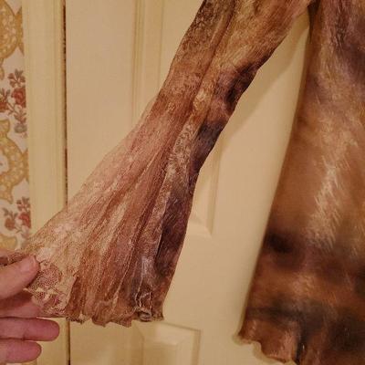 MB-210: Five terrific tops