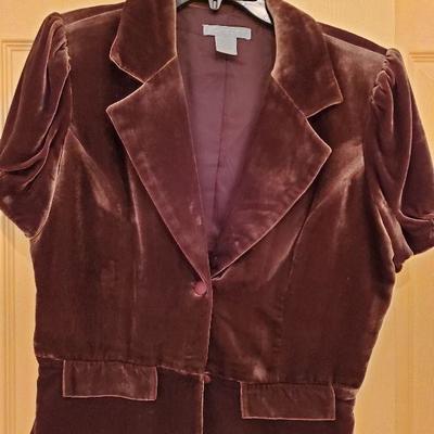 MB-210: Five terrific tops