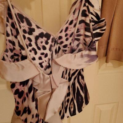 MB-210: Five terrific tops