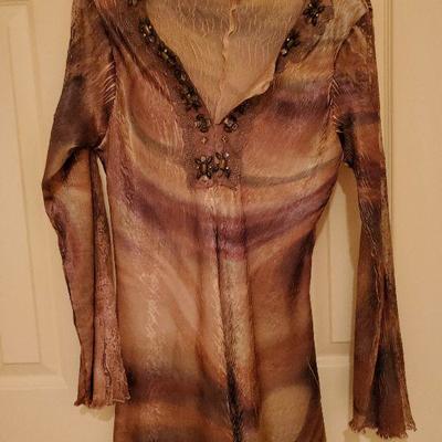 MB-210: Five terrific tops