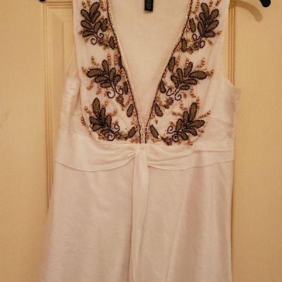 MB-210: Five terrific tops