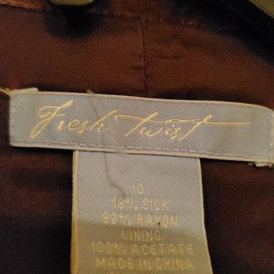 MB-211: Five awesome tops and dresses