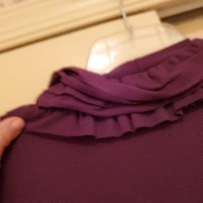 MB-212: Several sharp shirts