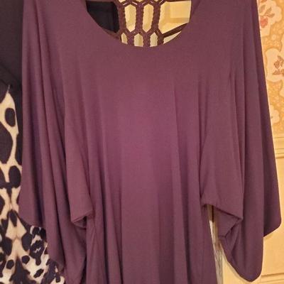 MB-212: Several sharp shirts