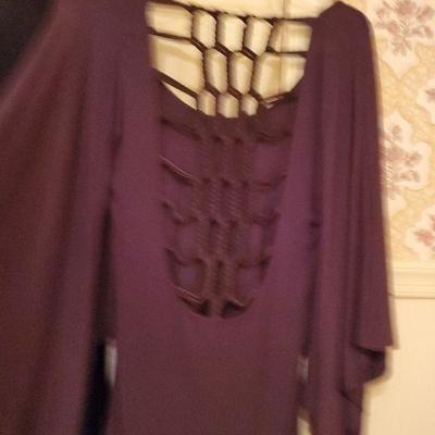 MB-212: Several sharp shirts