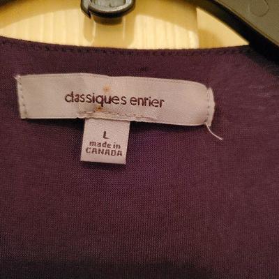 MB-212: Several sharp shirts