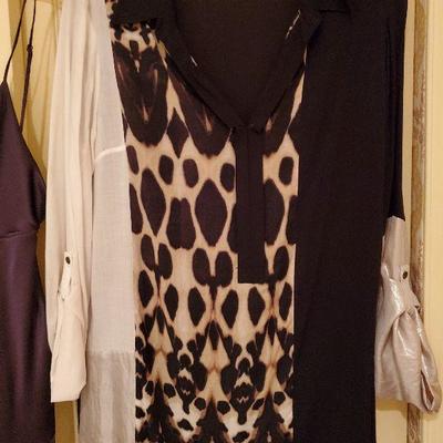 MB-212: Several sharp shirts