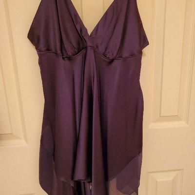 MB-212: Several sharp shirts