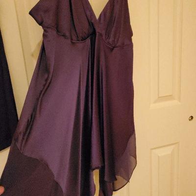 MB-212: Several sharp shirts