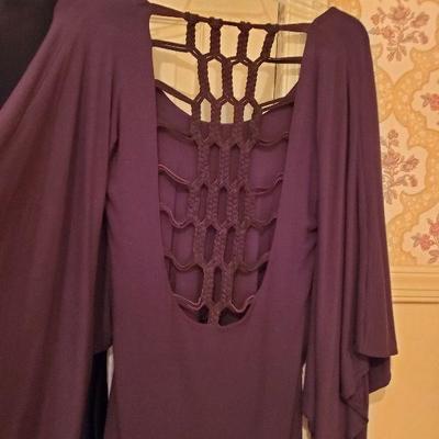 MB-212: Several sharp shirts