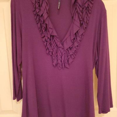 MB-212: Several sharp shirts