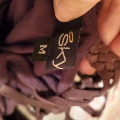 MB-212: Several sharp shirts