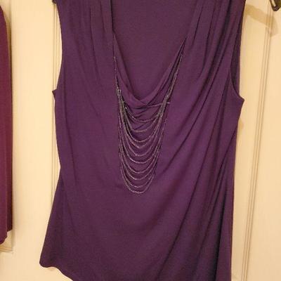 MB-212: Several sharp shirts