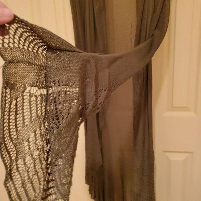 MB-213: Lord and Taylor Cashmere and More!