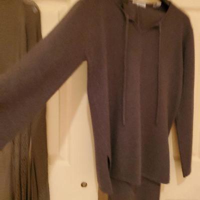 MB-213: Lord and Taylor Cashmere and More!
